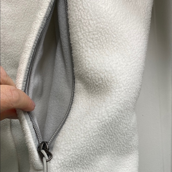 The North Face Polartec Fleece Jacket/Coat. Women’s XL. IN EXCELLENT CONDITION! - Picture 7 of 12